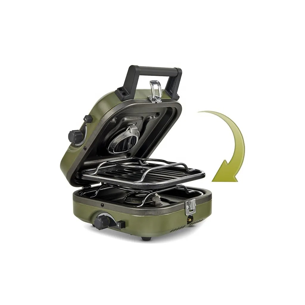 Пальник Naturehike NH22RJ003 (6927595708613) - зображення 2