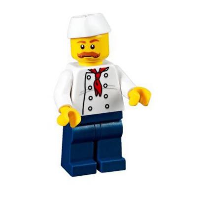 Конструктор LEGO Модульна збірка: приємні сюрпризи (31077) - зображення 9