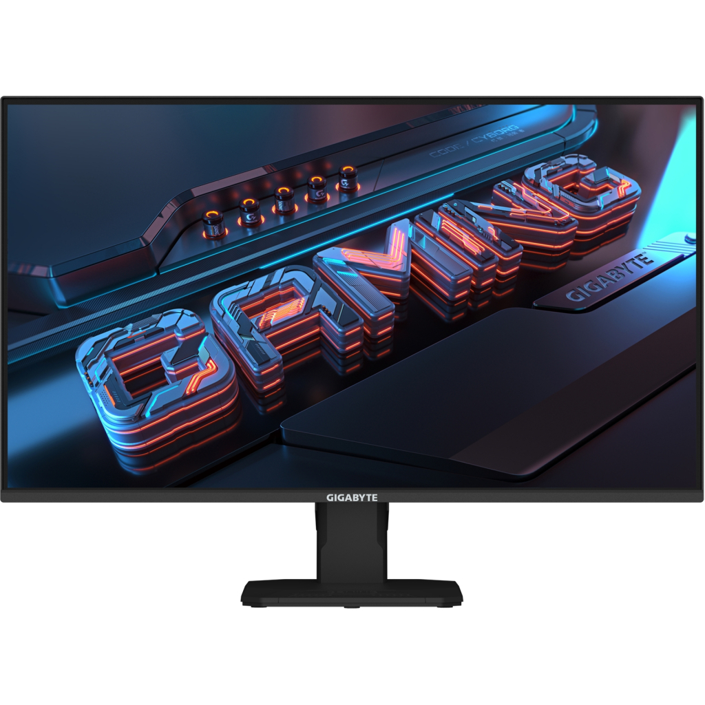 Монітор GIGABYTE GS25F2 Gaming Monitor - зображення 4