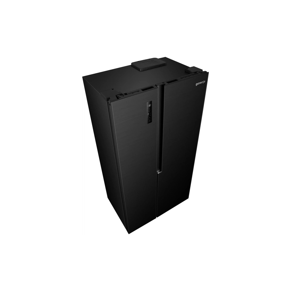 Холодильник Gorenje NRS917E41BX - зображення 8