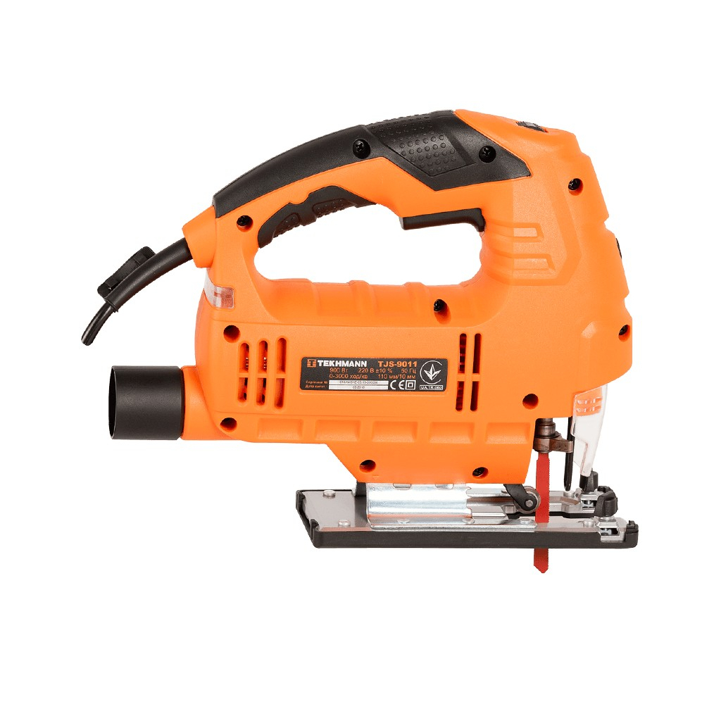 Електролобзик Tekhmann TJS-9011 (846524) - изображение 2