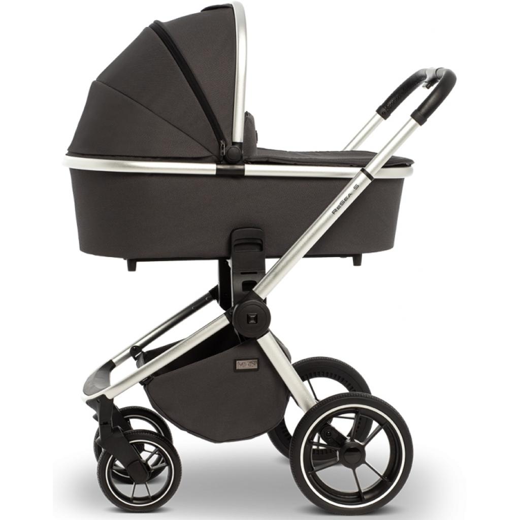 Коляска Moon 2 в 1 Style Anthrazit (63950500-202) - зображення 2