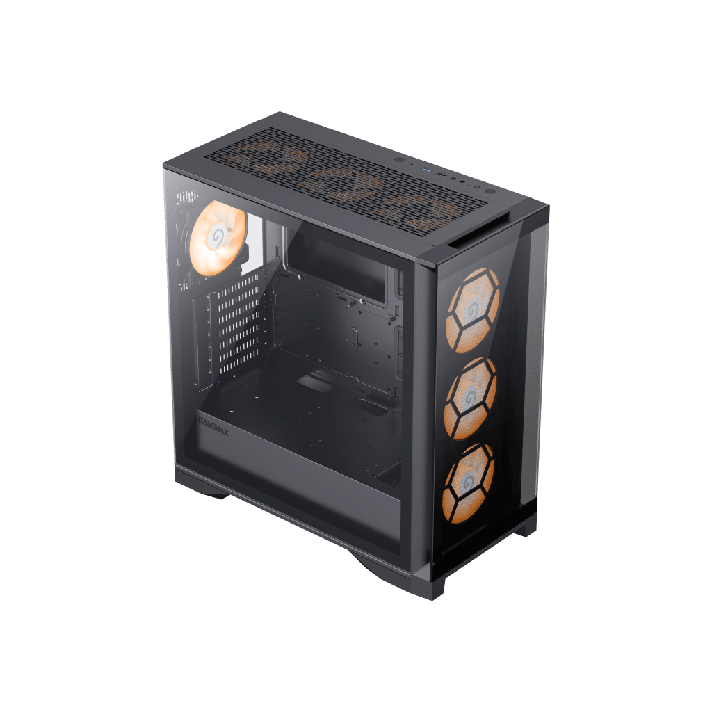 Корпус Gamemax Leader TG - зображення 6