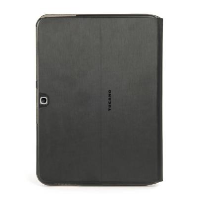 Чохол до планшета Tucano Galaxy Tab3 10.1 Macro Black (TAB-MS310) - зображення 3
