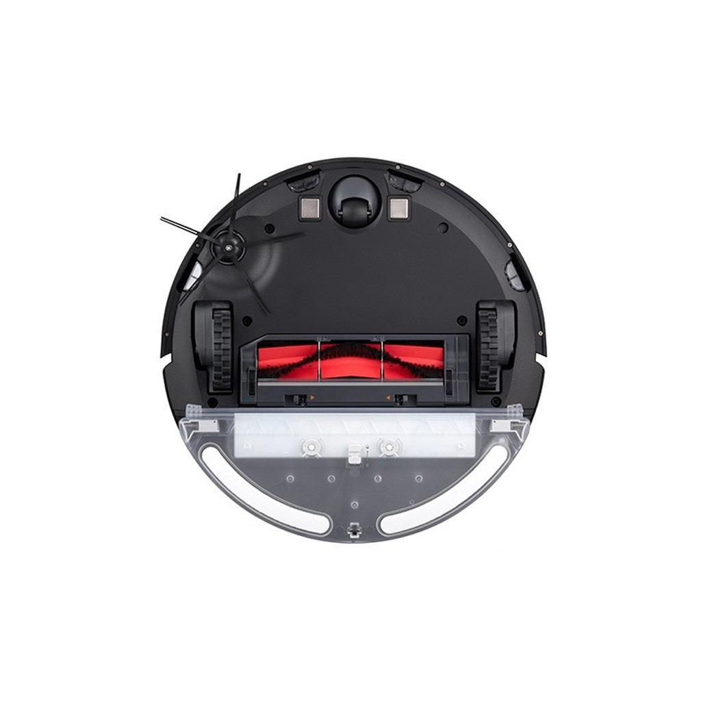 Пилосос Xiaomi RoboRock Vacuum Cleaner S6 Pure Black (S602-00/S6Р52-00Black) - зображення 10