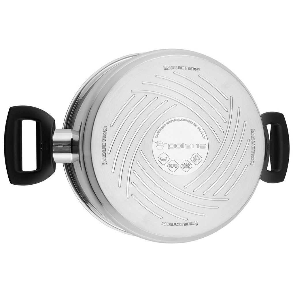 Каструля Polaris Verde-20C 3 л (015141) - зображення 5