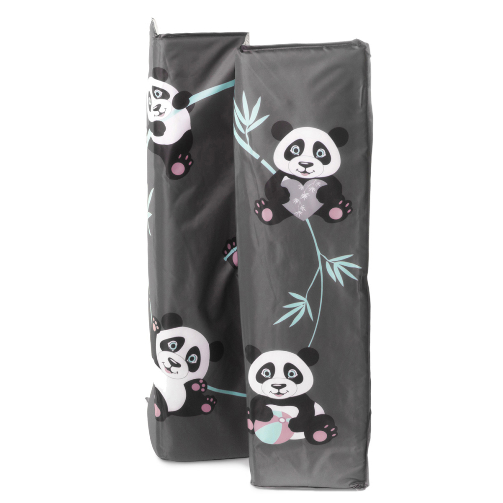 Дитячий манеж 4Baby Colorado Сірий (4CL07) - зображення 8