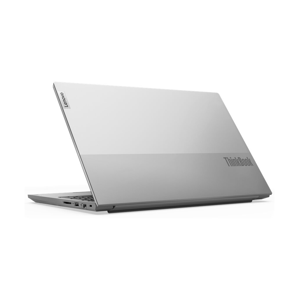 Ноутбук Lenovo ThinkBook 15 G4 ABA (21DL008SRA) - зображення 9