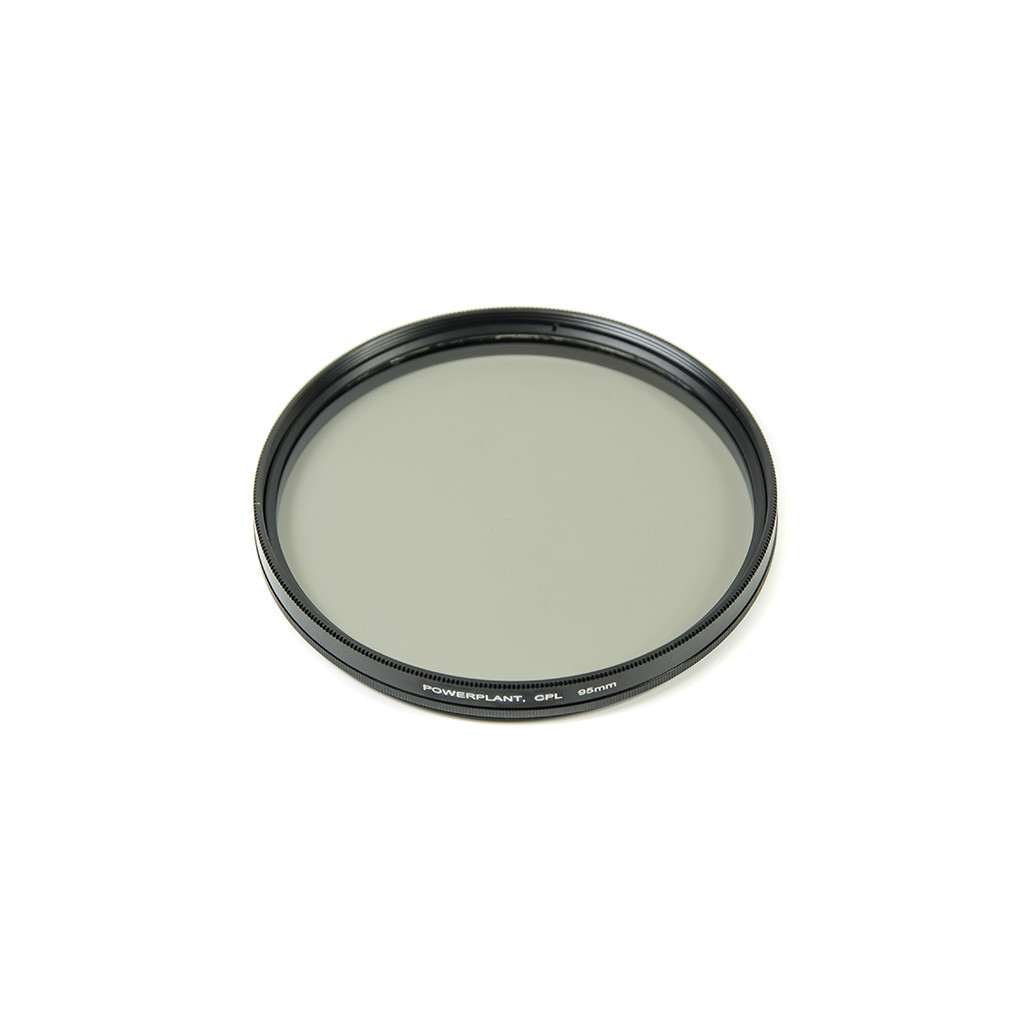Світлофільтр PowerPlant CPL 95 мм (CPLF95) - изображение 3