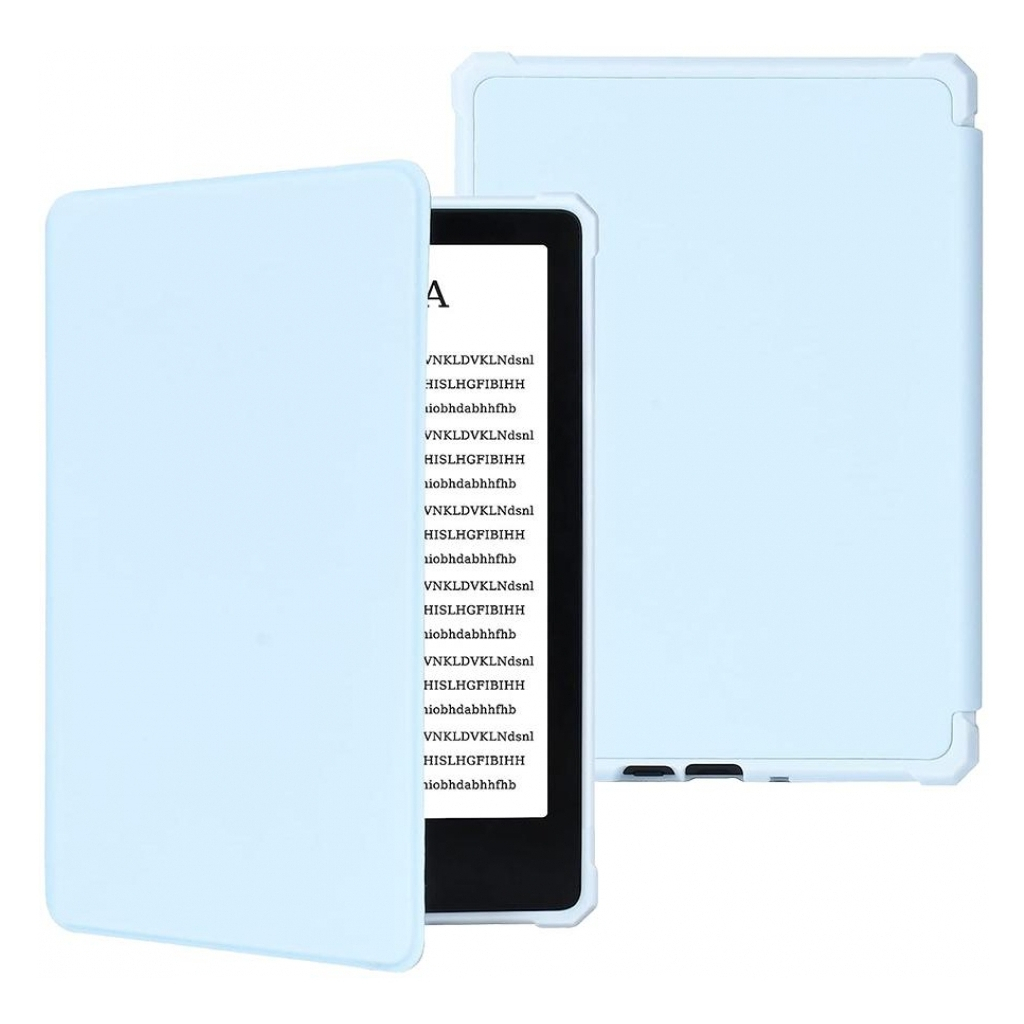 Чохол до електронної книги Armorstandart Amazon Kindle 11th Gen 2022 Light Blue (ARM68880) - зображення 1