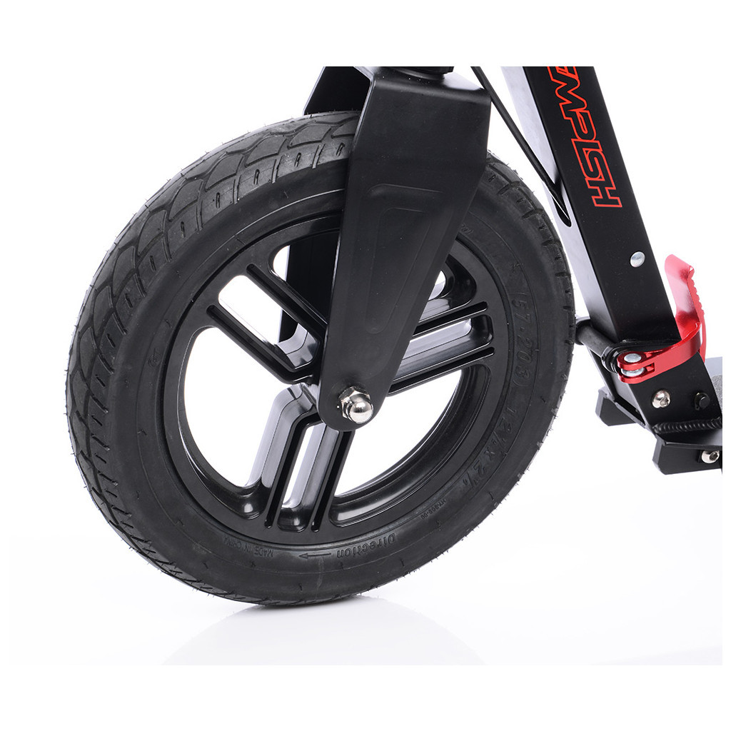 Самокат Tempish TECNIQ AIR (1050000240) - изображение 3