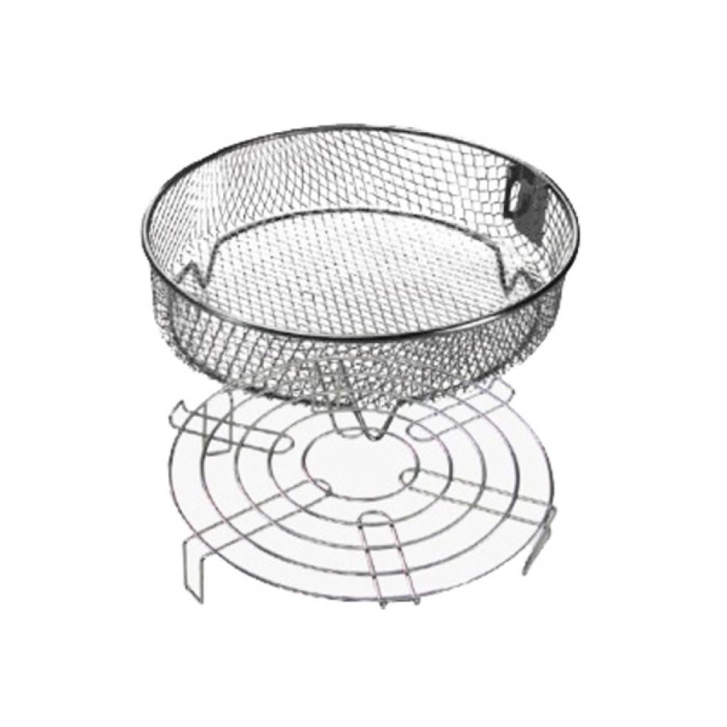 Фритюрниця Saturn ST-EC0143 - изображение 2