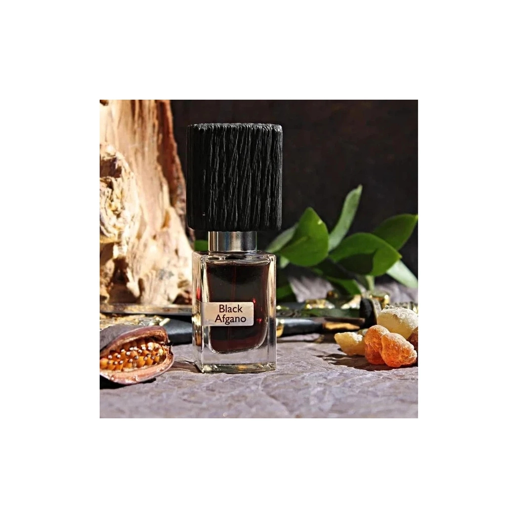 Парфуми Nasomatto Black Afgano 30 мл (8717774840061) - picture 4