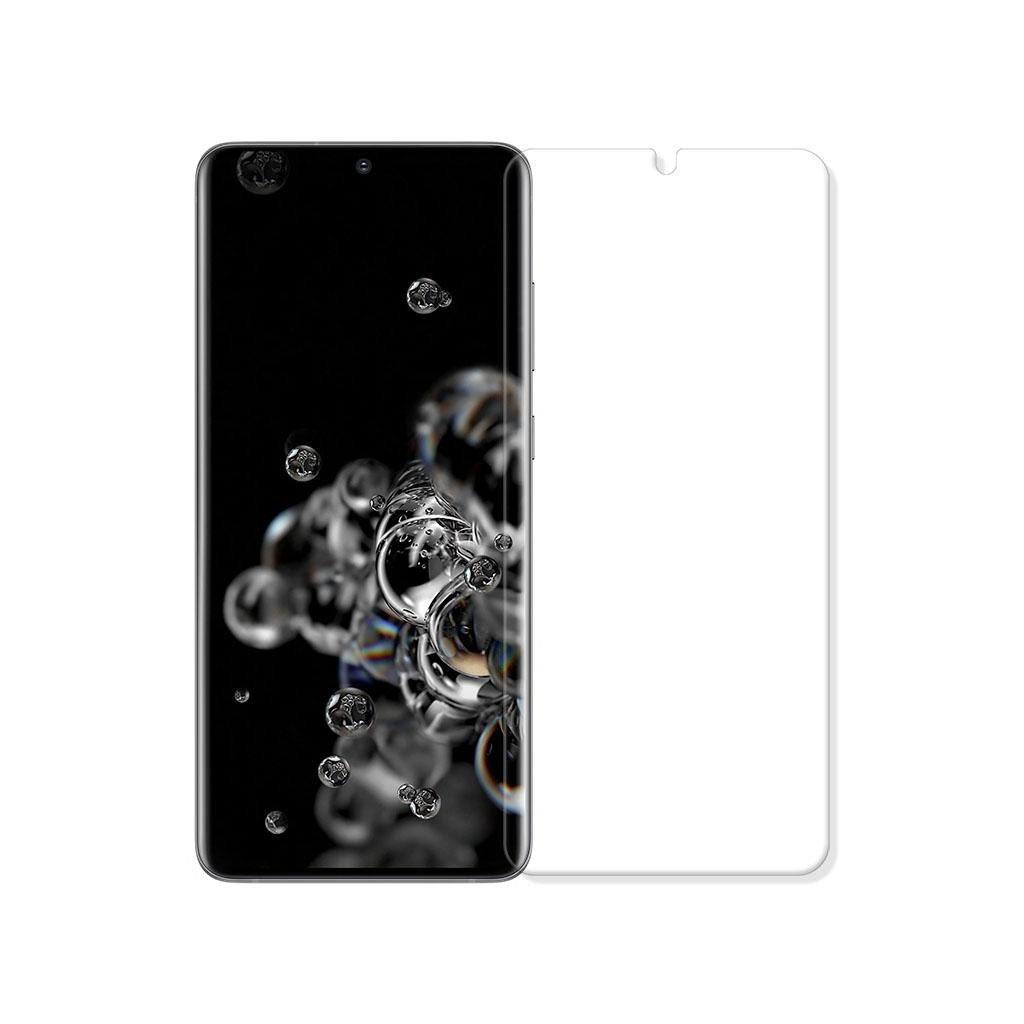 Плівка захисна Devia Premium Samsung Galaxy Note 20 Ultra (DV-GDR-SMS-N20U) - зображення 2