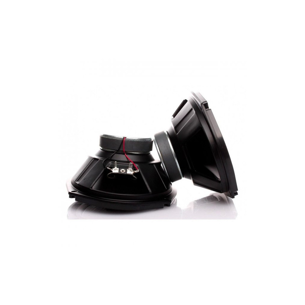 Коаксіальна акустика Rockford Fosgate Prime R169X3 - зображення 3