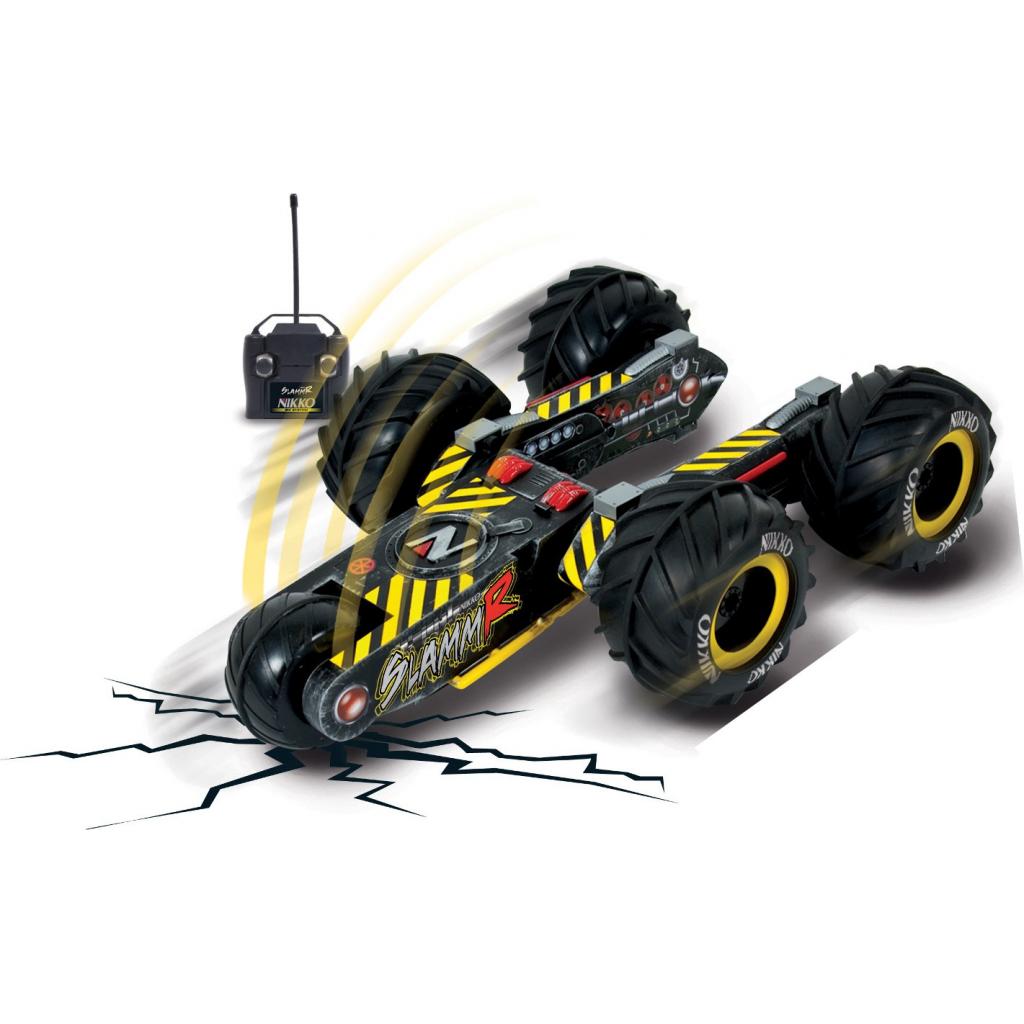 Радіокерована іграшка Nikko SlammR (900017A2) - зображення 2