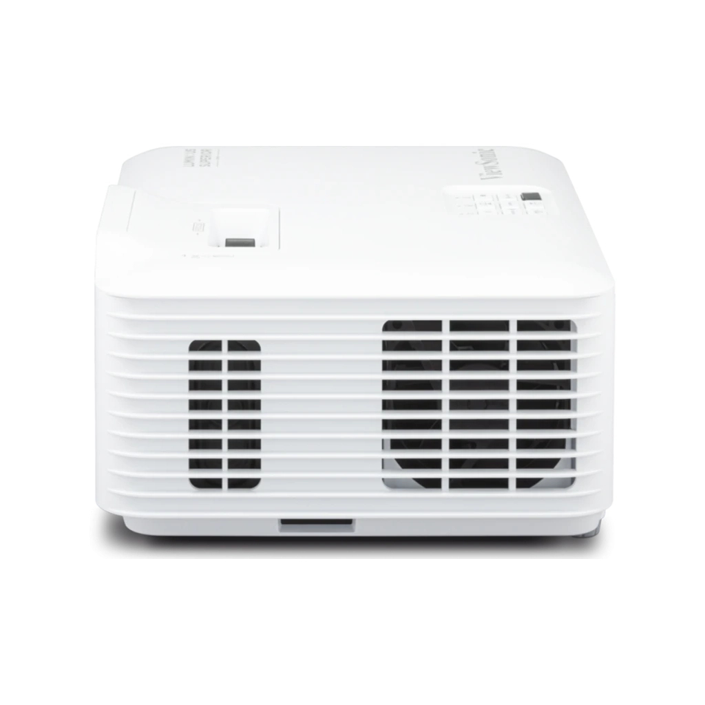 Проектор ViewSonic LSD401HD (VS20624) - зображення 7