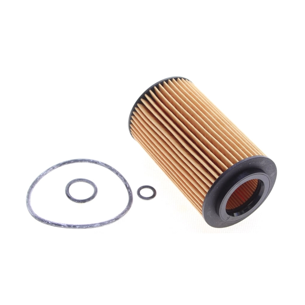 Фільтр масляний Mahle OX153/7D1 - зображення 2