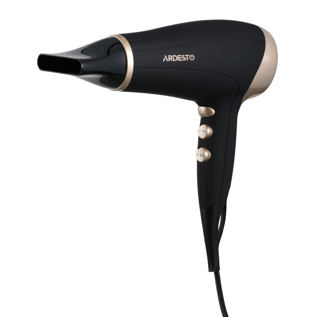 Фен Ardesto HD-522 - зображення 1