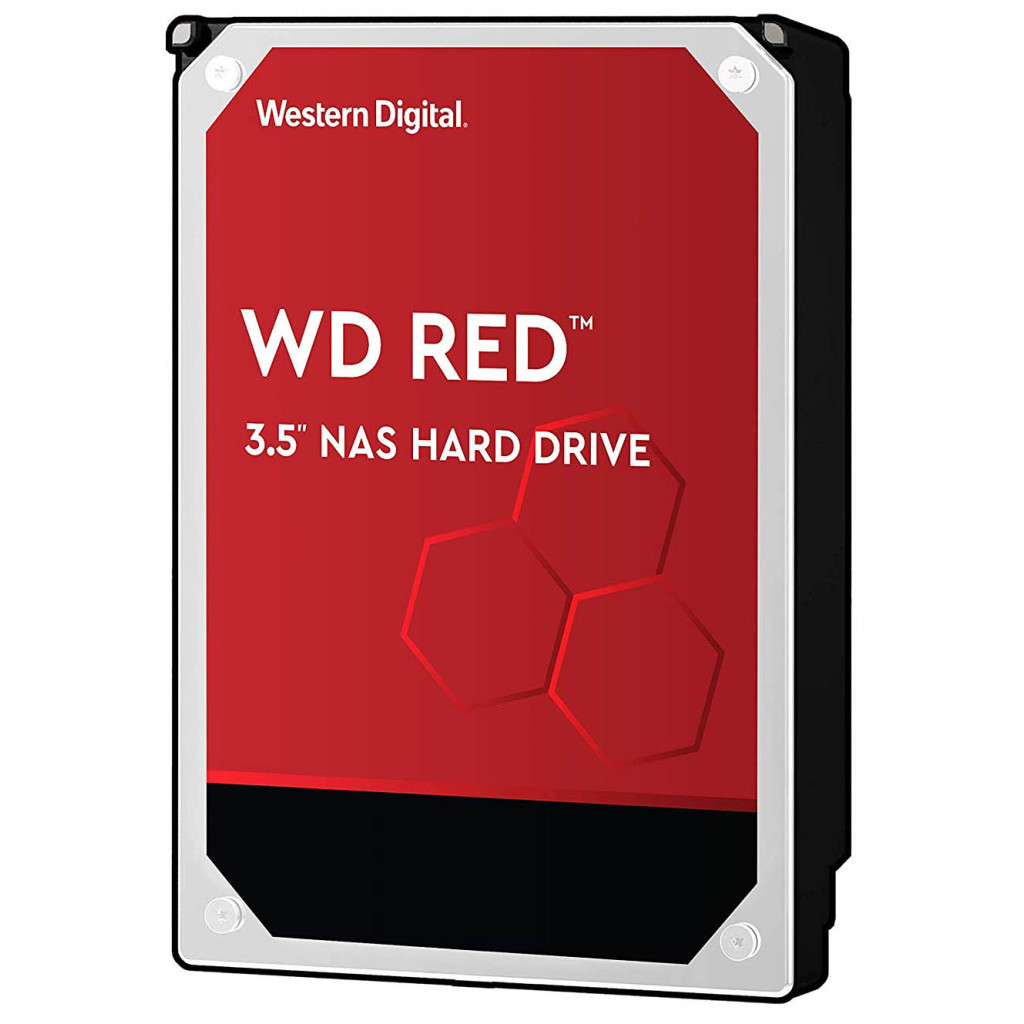 Жорсткий диск 3.5" 12TB WD (WD120EFAX) - зображення 1