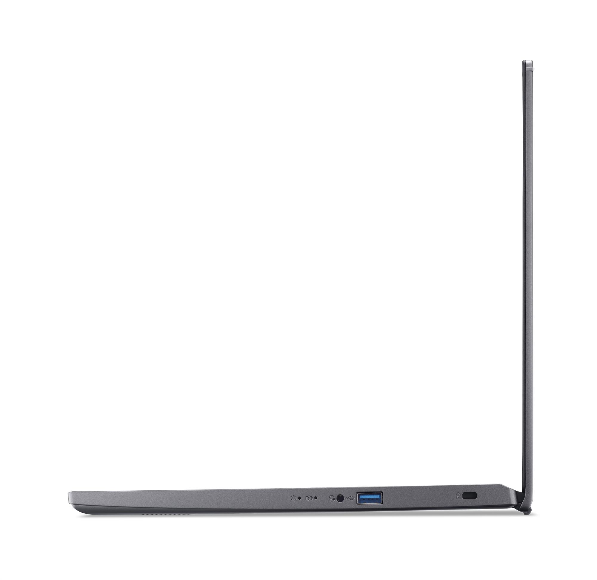 Ноутбук Acer Aspire 5 A515-57G (NX.KMHEU.005) Gray - зображення 3