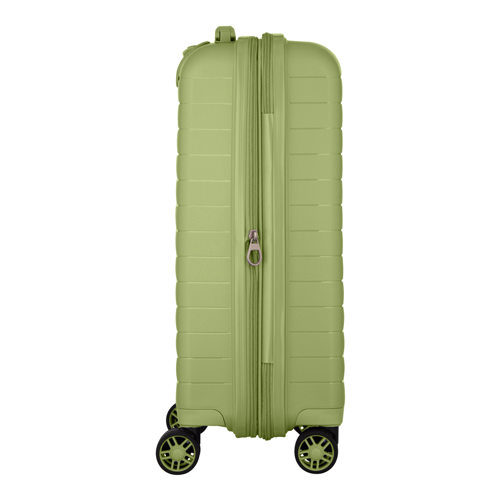 Валіза 2E Aero 35/44 л оливково-зелена (2E-SPP-AERO-S-MG) - зображення 5