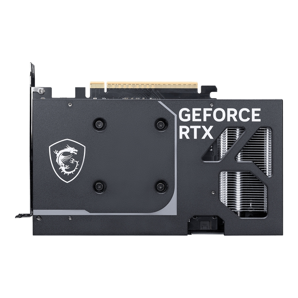Відеокарта MSI GeForce RTX5060 8Gb VENTUS 2X OC (RTX 5060 8G VENTUS 2X OC) - зображення 3
