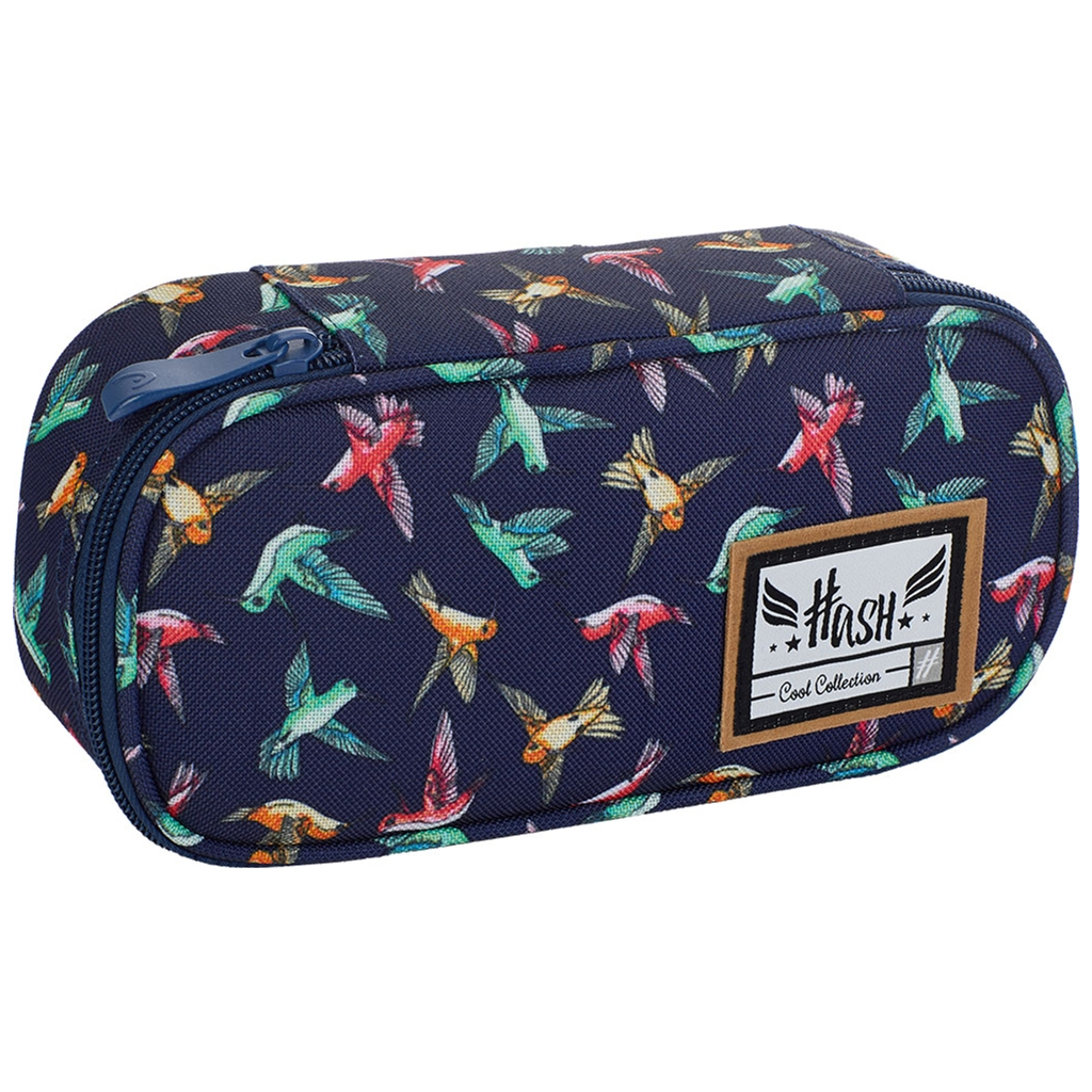 Пенал Hash 2 HS-46 (505019042) - зображення 1