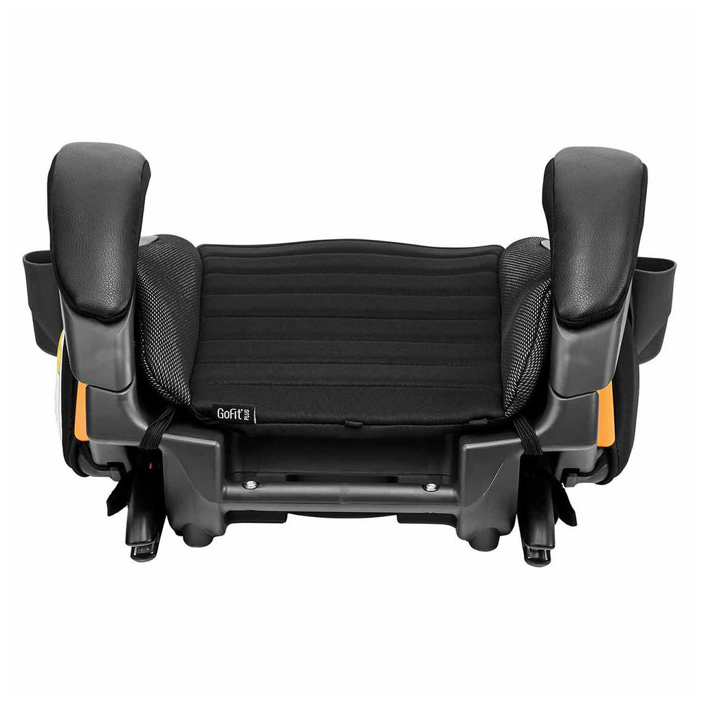 Автокрісло Chicco бустер GoFit Plus (049796610758) (79835.72) - зображення 6