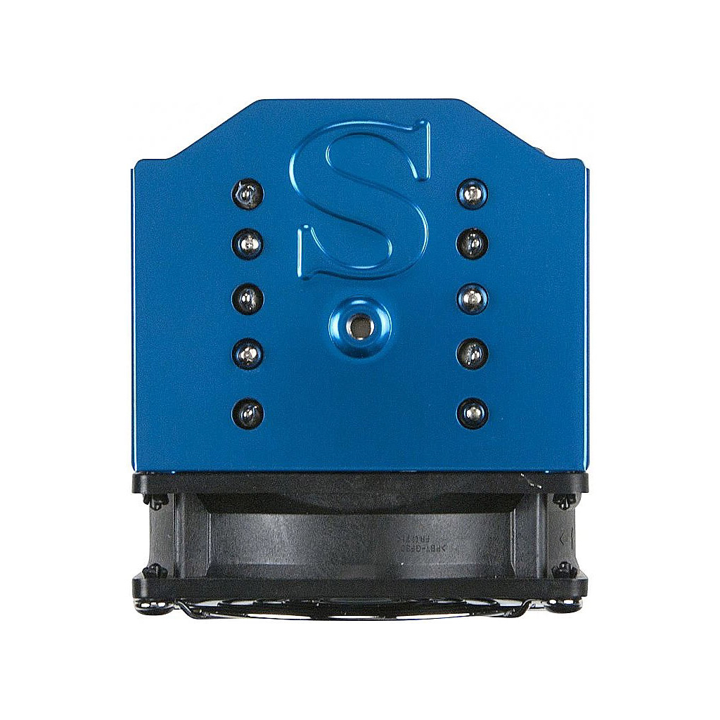 Кулер до процесора Supermicro ACTIVE SNK-P0051AP4 (SNK-P0051AP4) - зображення 3