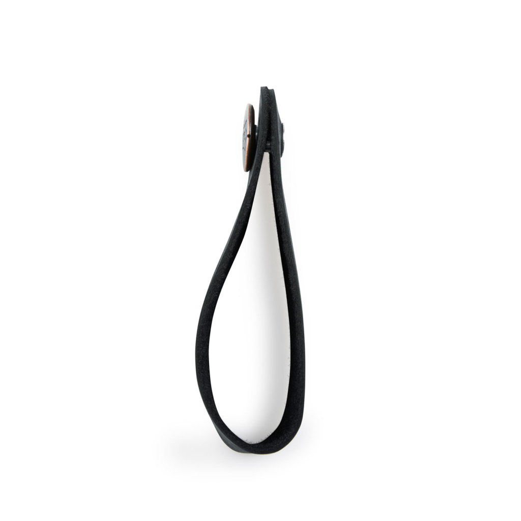 Ремінь для гітари Levy's Acoustic Adapter Black (MM18CH-BLK) - зображення 4