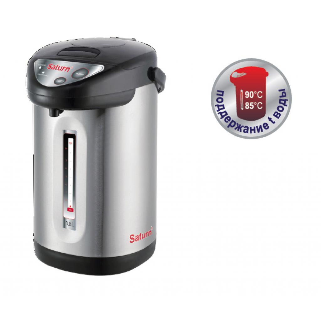 Електрочайник Saturn ST-EK8031 - зображення 1
