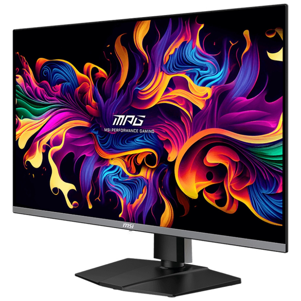 Монітор MSI MPG321URX QD-OLED - зображення 3