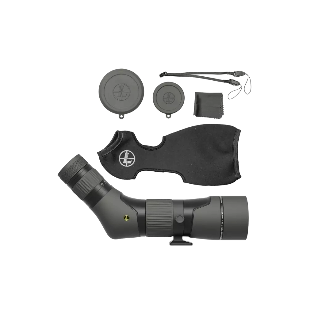 Підзорна труба Leupold SX-2 Alpine HD 20-60x60 mm (180143) - зображення 6