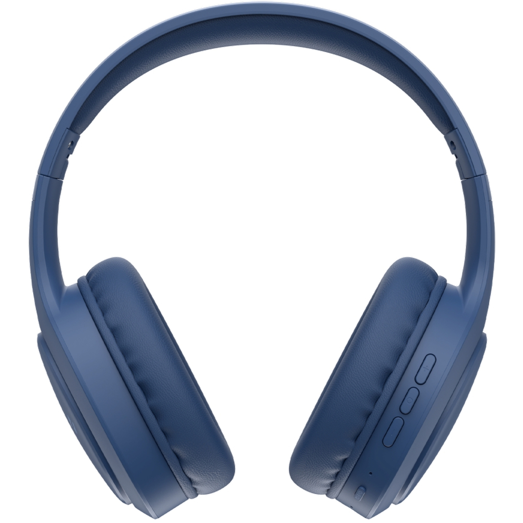 Навушники Havit HV-H633BT Blue (6939119098339) - зображення 2