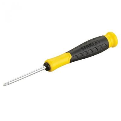 Викрутка Stanley ESSENTIAL, Ph0х50мм. (STHT0-60280) - зображення 2