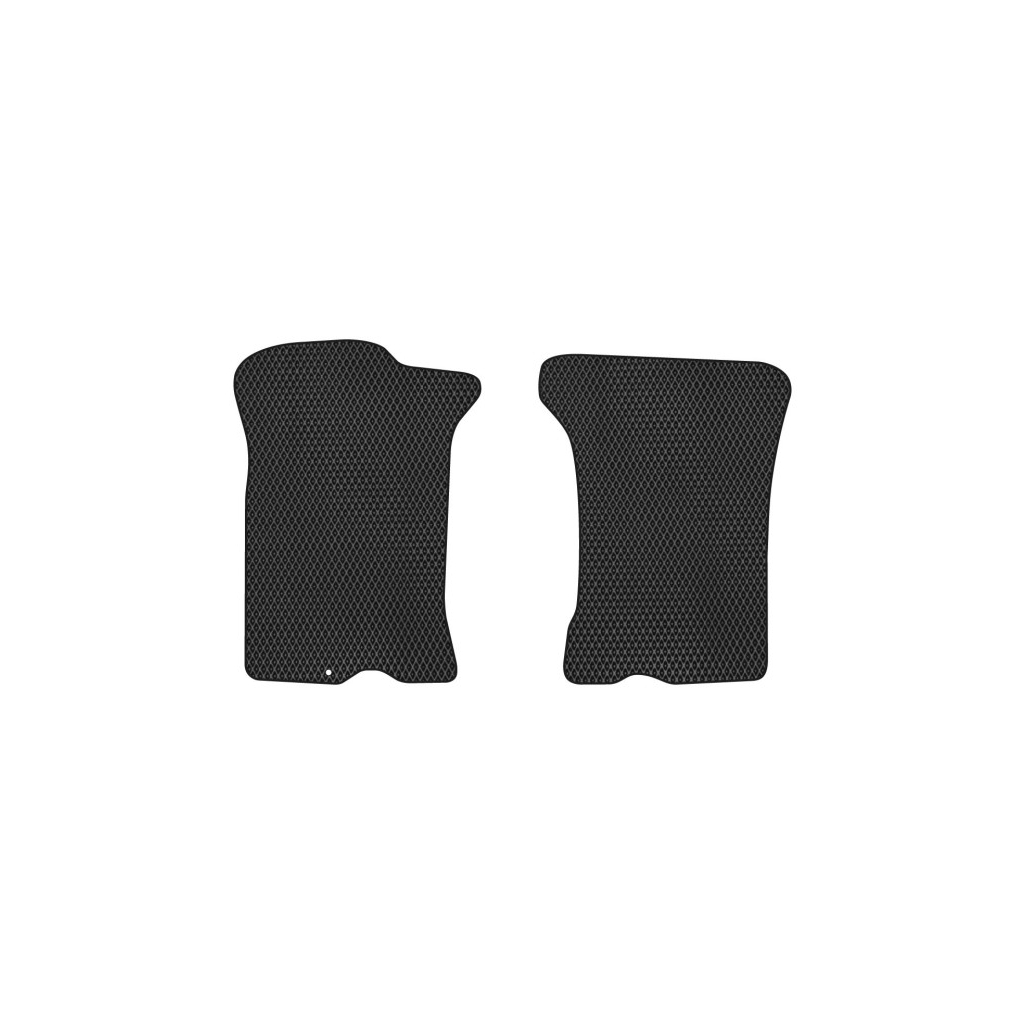 Килимок в салон EVAtech передні Suzuki Swift (MA) 1995-2004 3 по (SZ42851A2LA1RBB) - зображення 1