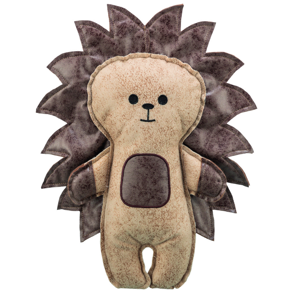 Іграшка для собак Trixie Їжак Тканина 33 см (4011905361574) - зображення 2