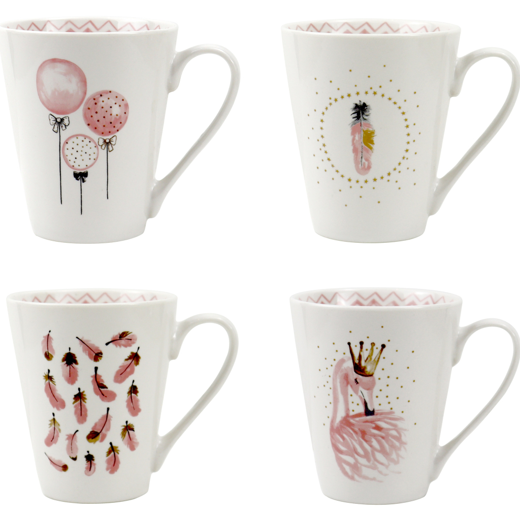 Чашка Limited Edition Pinky A 300 мл (12230-131112JLA) - зображення 2