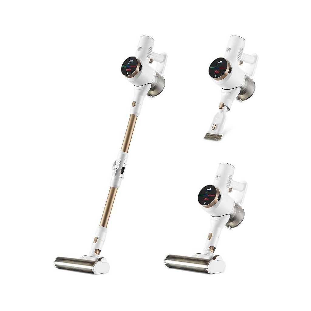 Пилосос Ufesa Z5 DIGITAL (81405890) - зображення 1