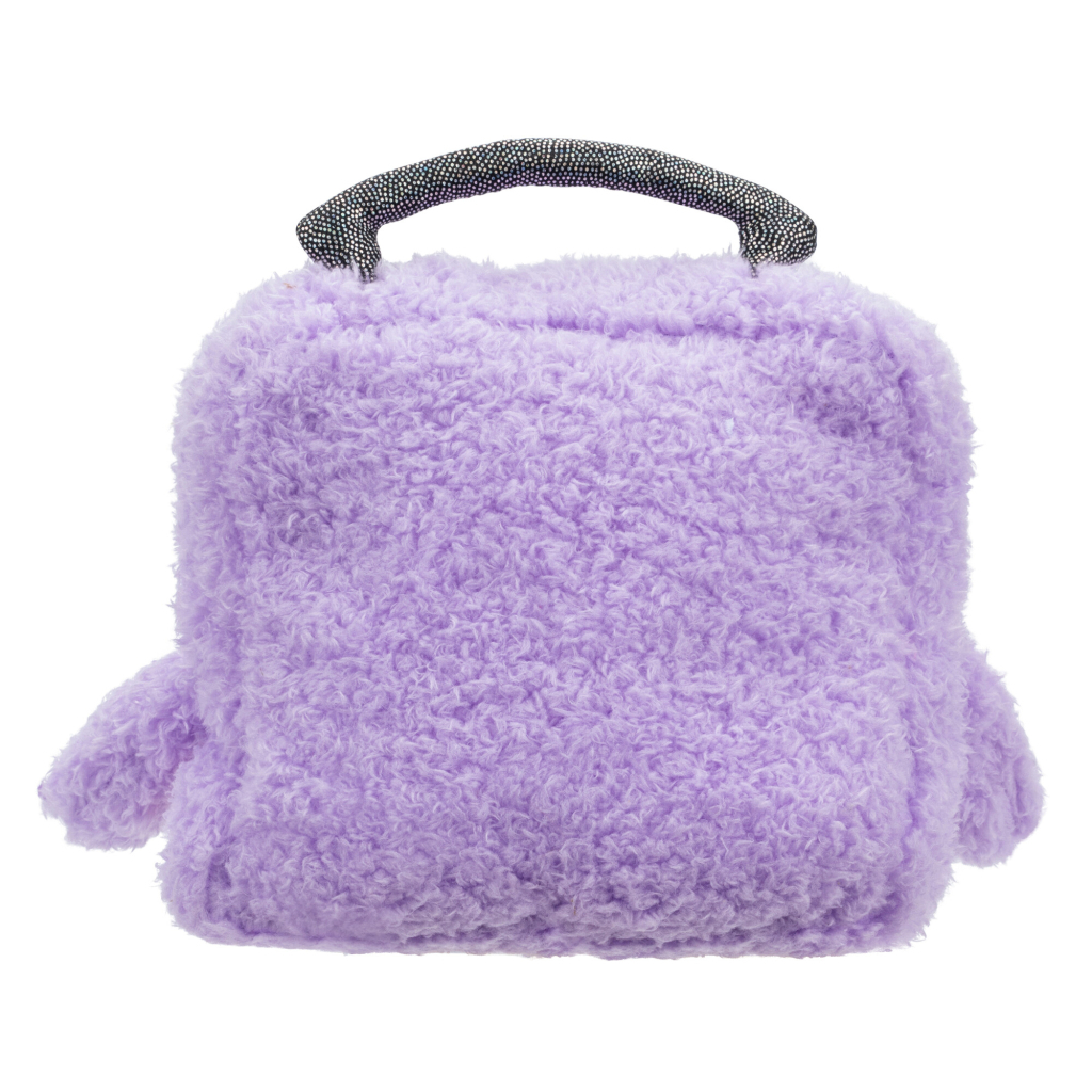 М'яка іграшка BumBumz RetroBumz Бумбокс Брітні, 11 см (RBBZ00697) - зображення 5