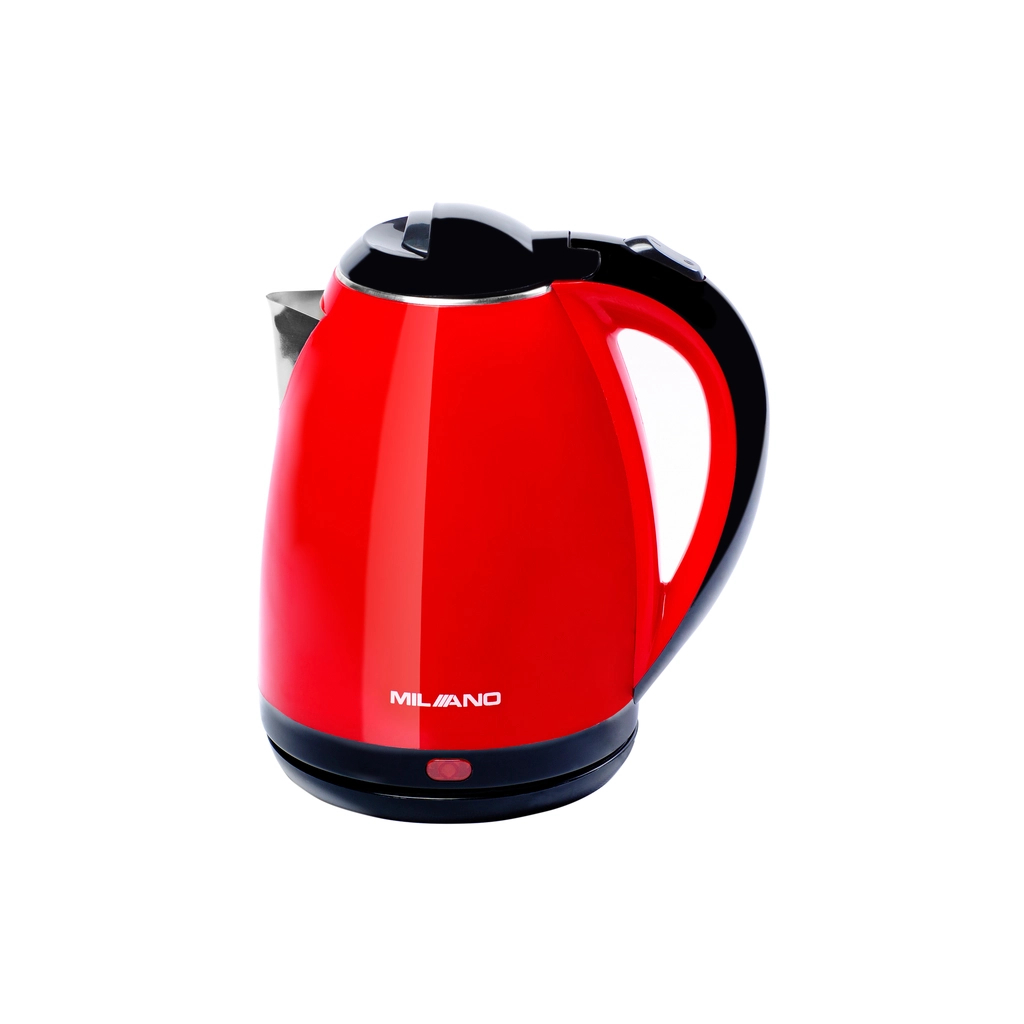 Електрочайник Milano KT-3001 RB - зображення 2