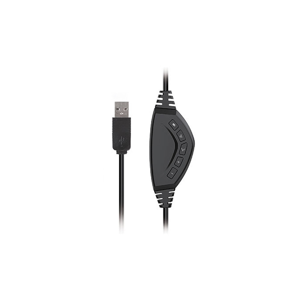 Навушники REAL-EL GDX-7880 Black - зображення 10