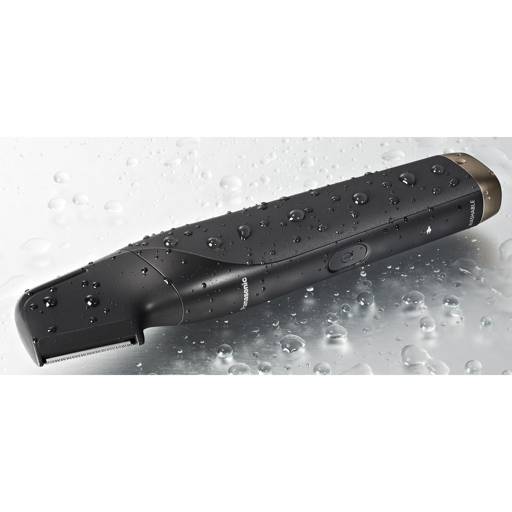 Тример Panasonic ER-GD61-K520 - зображення 11