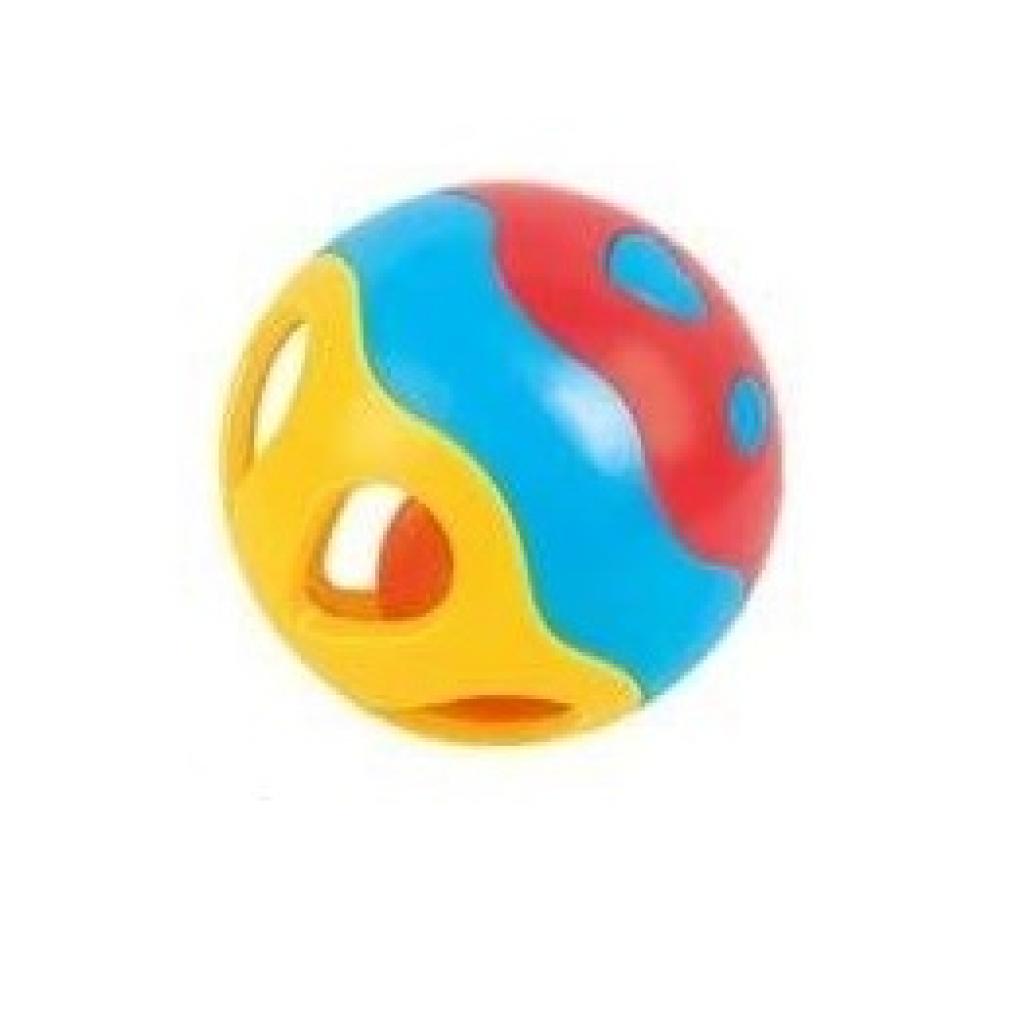 Брязкальце Same Toy Развивающий шар (616-2Ut) - зображення 1