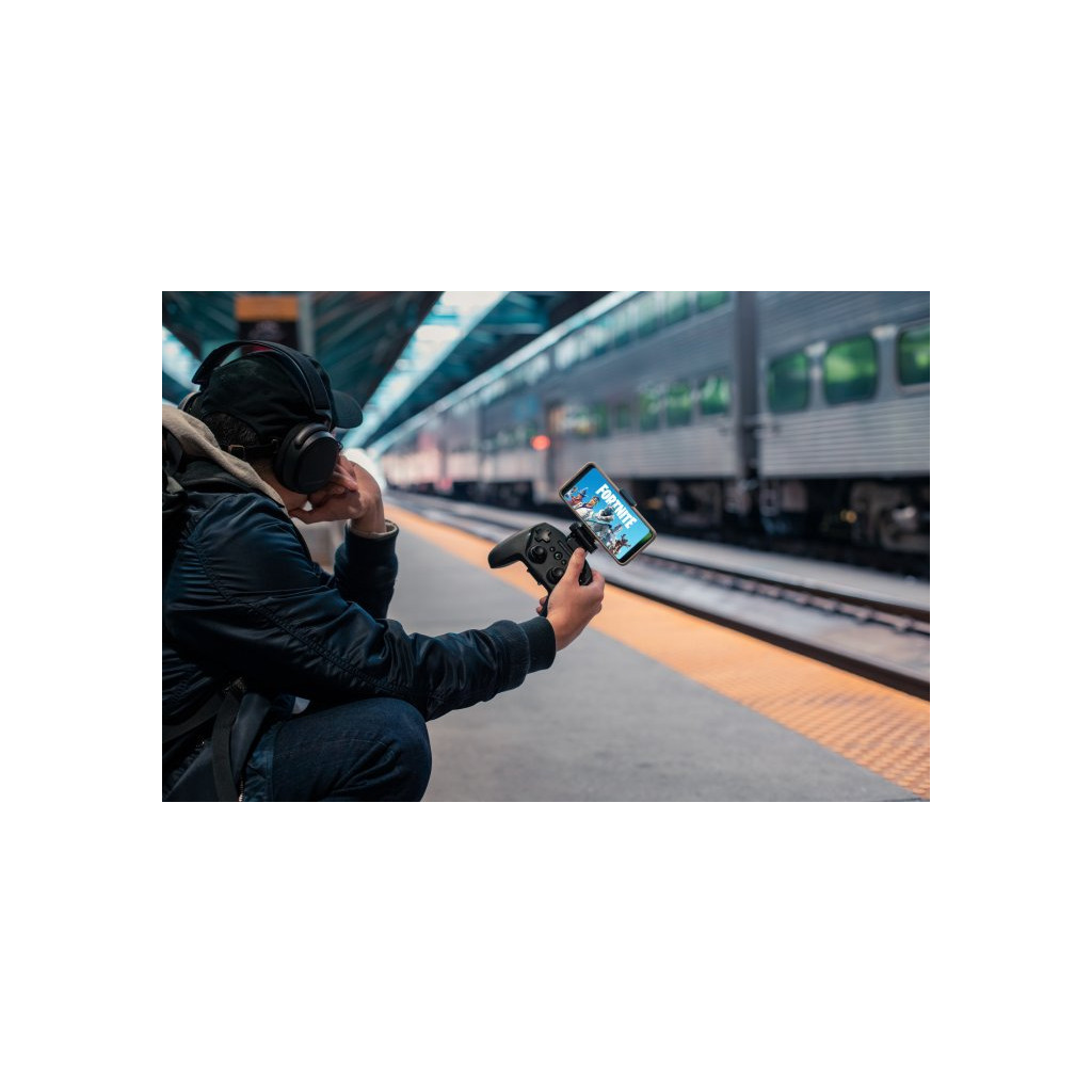 Геймпад SteelSeries Stratus Duo (69075) - зображення 11