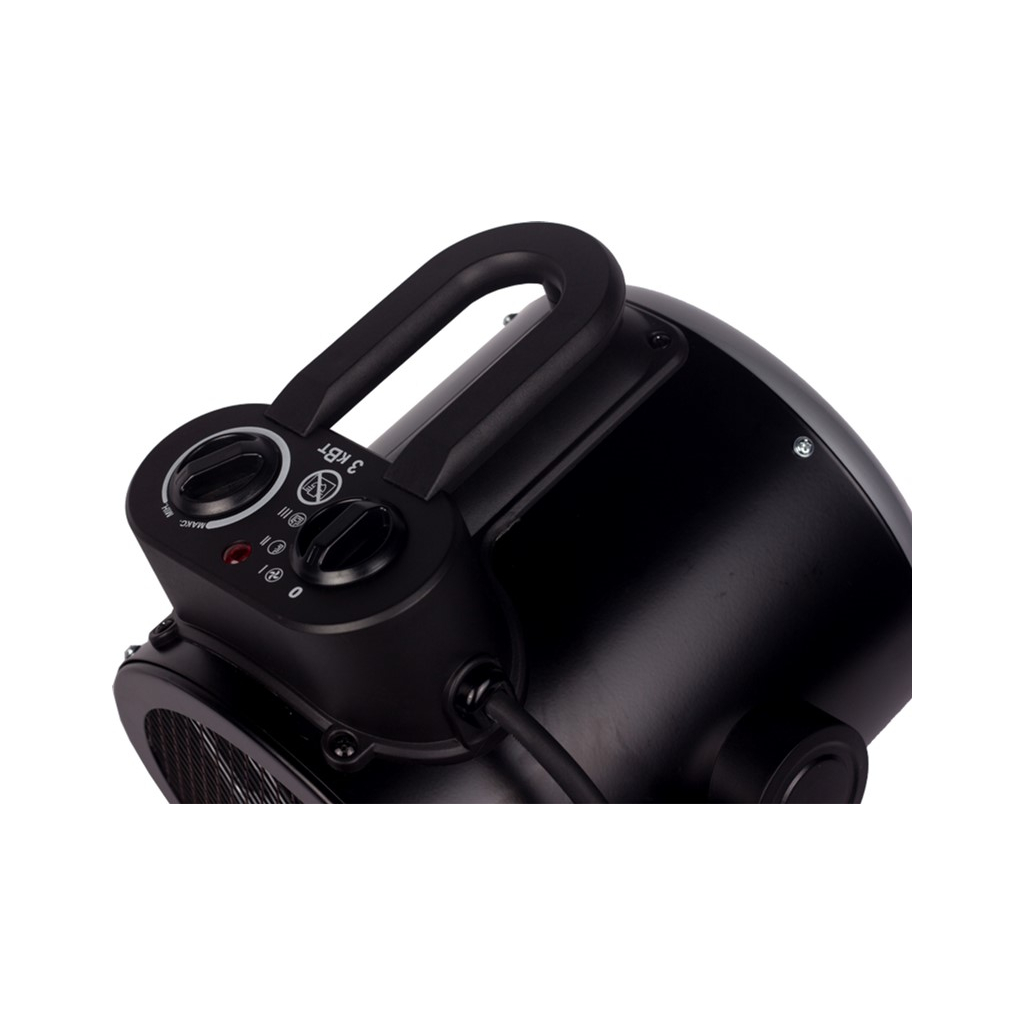 Обігрівач Tekhmann TCEF-3/304 - зображення 4