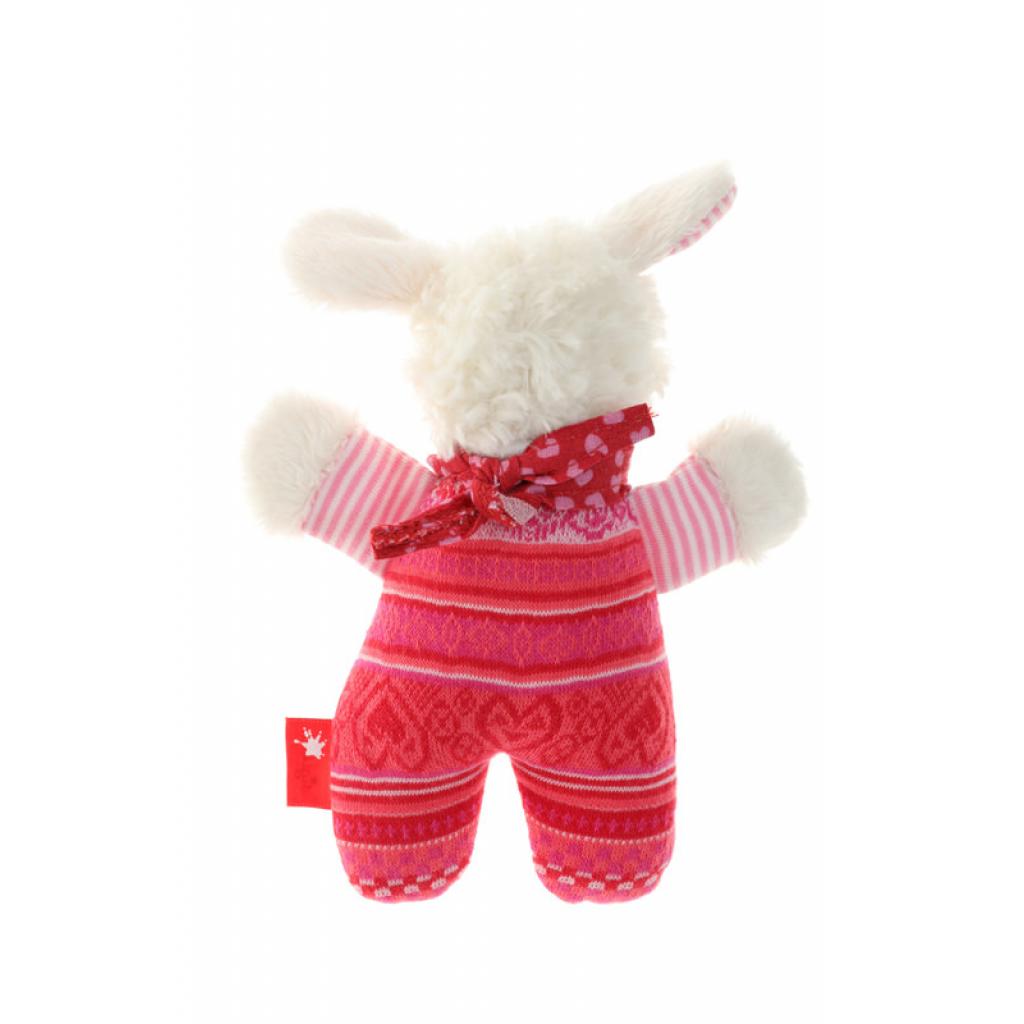 М'яка іграшка Sigikid Овечка 17 см (48165SK) - зображення 6