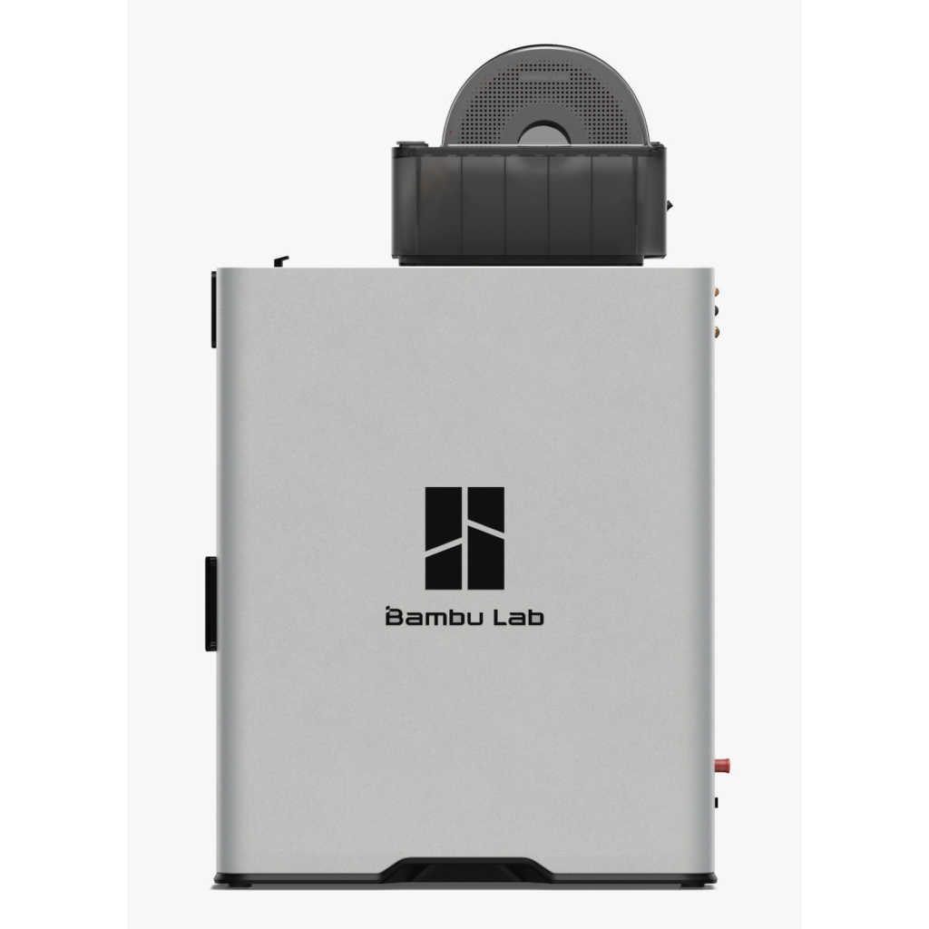 3D-принтер Bambu Lab H2S AMS Combo - зображення 2