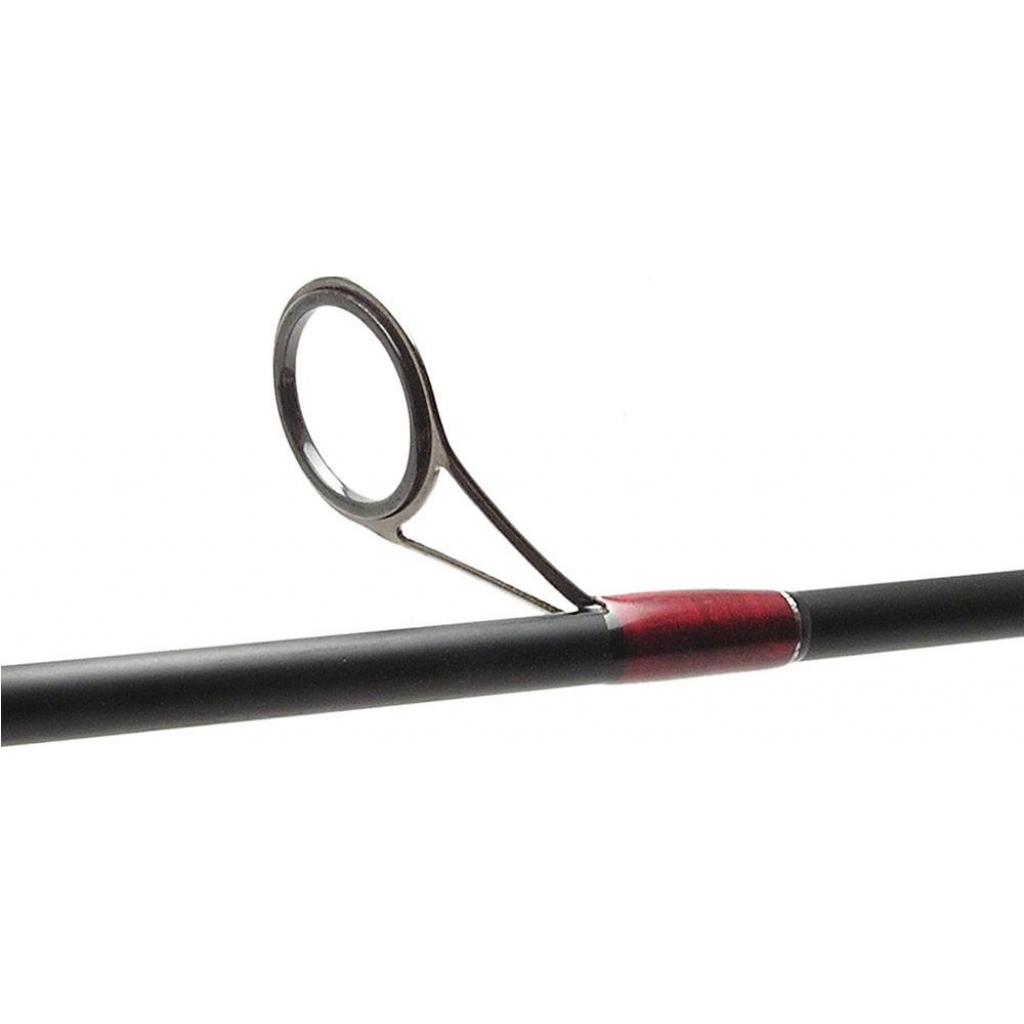 Вудилище Favorite Delta DLS902MН, 2.7m 5-28g Fast (1693.30.27) - зображення 2